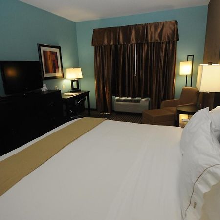 Holiday Inn Express Somerset By Ihg Exterior photo