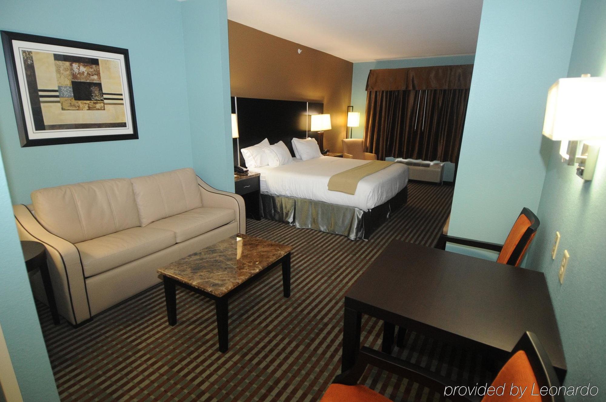Holiday Inn Express Somerset By Ihg Exterior photo