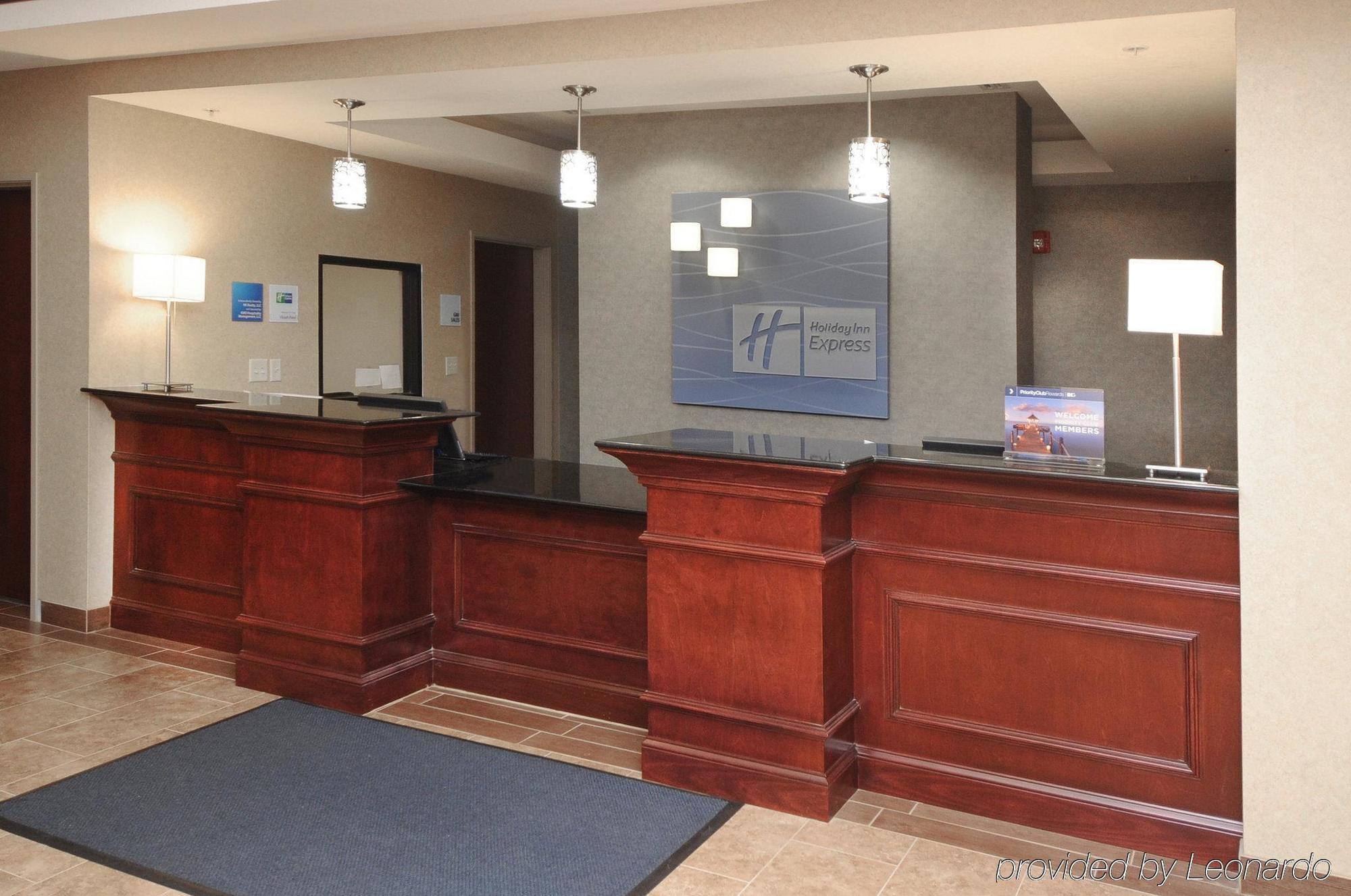 Holiday Inn Express Somerset By Ihg Exterior photo