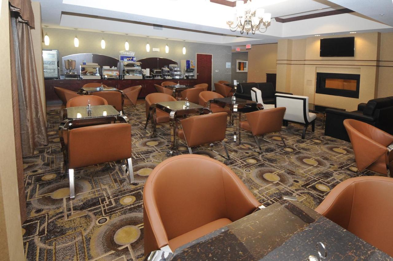 Holiday Inn Express Somerset By Ihg Exterior photo